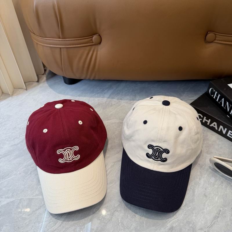 Celine Cap dx46